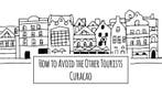How to avoid the other tourists Curacao / How to Avoid the, Verzenden, Gelezen, Nina van der Weiden