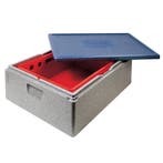 Allround thermo box | 53L | 625x425x200mm Thermo Future Box, Verzenden, Nieuw in verpakking