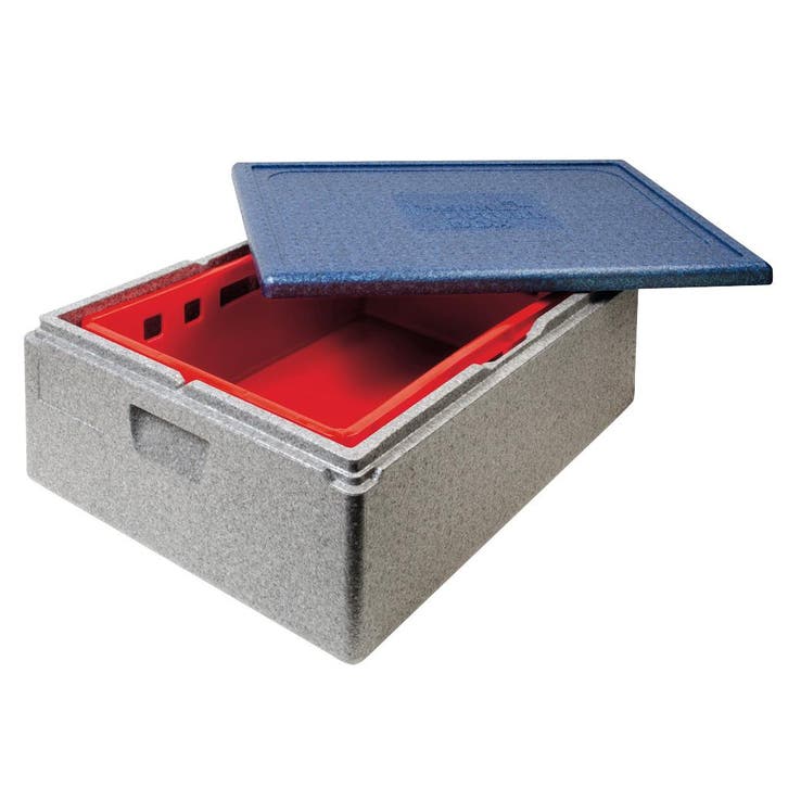 Allround thermo box | 53L | 625x425x200mm Thermo Future Box, Zakelijke goederen, Horeca | Keukenapparatuur, Verzenden