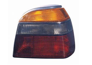 Achterlicht o.a: Volkswagen, Golf III (1H1), Ophalen of Verzenden, Nieuw, Volkswagen