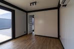 OK-Unit 9.20 m x 3.20 m | Moderne Woning | Tuinhuis