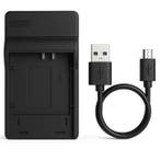 Acculader voor Fujifilm FNP60 / FNP120 / Kodak K5001 / KLIC-, Audio, Tv en Foto, Verzenden, Zo goed als nieuw