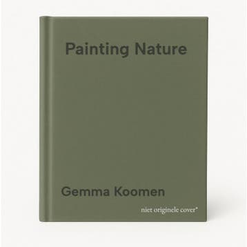 Painting Nature - Gemma Koomen 9781837832750, Verzenden, Gelezen, Gemma Koomen
