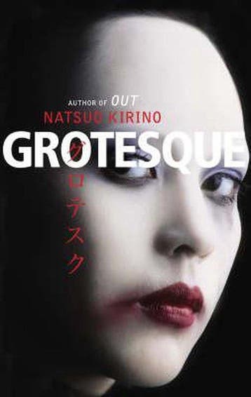 Grotesque - Natsuo Kirino 9781846550584, Verzenden, Gelezen, Natsuo Kirino