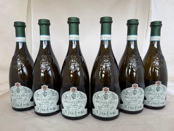 2023 Ca dei Frati Brolettino Lugana - Lugana DOC - 6, Nieuw