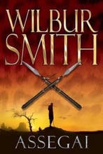 Assegai 9780230529205 Wilbur Smith, Verzenden, Gelezen, Wilbur Smith