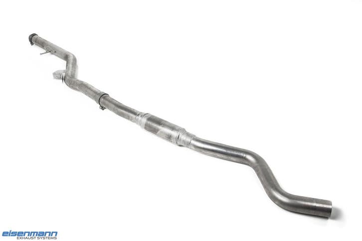 Centrale Demper 4-serie Coupe / 3-serie Touring / 4-serie Gr, Auto-onderdelen, Uitlaatsystemen, Nieuw, Verzenden