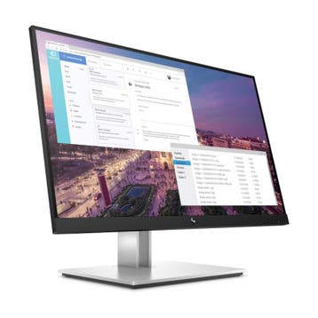 HP E23 G4 | 23 Full HD monitor, Ophalen of Verzenden, Gebruikt, HP