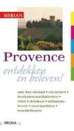 Merian Live / Provence ed 2007 / Merian live! / 41, Boeken, Reisgidsen, Verzenden, Gelezen, P.O. Schulz