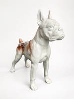 Daluxe Art - 1999 • Pop Art Boxer Dog