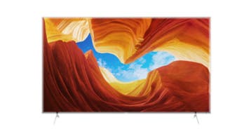 Sony KE-75XH9096 75 inch 4K LED 100 Hz Smart TV, Ophalen, Zo goed als nieuw, 100 Hz, 4k (UHD)
