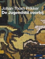 Johan Thorn Prikker 9789069182506 Henske Marsman, Verzenden, Gelezen, Henske Marsman