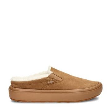 Vans Mule instapschoenen voor dames in het Cognac, Overige kleuren, Verzenden, Instappers, Nieuw