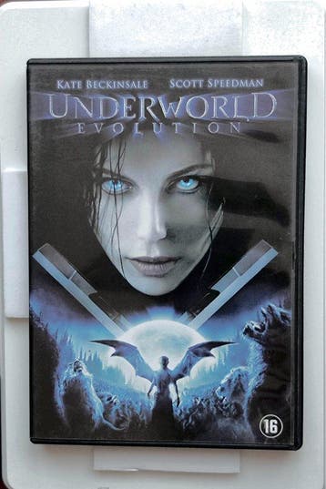 Underworld Evolution 2006 6 DVDs voor de prijs van 5, Verzenden, Nieuw in verpakking