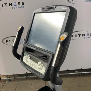 Matrix - H7x - Hybrid Bike - Recumbent Bike, Sport en Fitness, Fitnessmaterialen, Ophalen of Verzenden, Nieuw, Overige typen