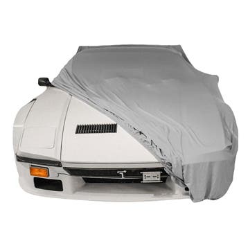 Autohoes voor De Tomaso Pantera (1971-1996) Indoor BESTE, Ophalen of Verzenden, Nieuw, Op maat
