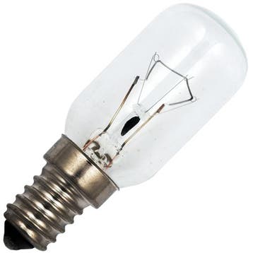 SL Gloeilamp Ovenlamp E14 235V 40W Helder 300°C hittebest.., Ophalen of Verzenden, Nieuw