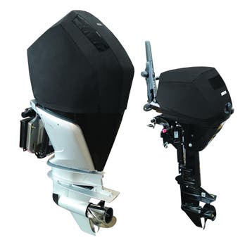Mercury 40/60 Pk Beschermhoes Motorkap Geventileerd, Ophalen of Verzenden, Nieuw, Zeilboot of Motorboot