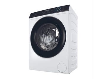 Haier Hw81-nbp14939 - Wasmachine - 8 kg - 1300 tpm -, Verzenden, Zo goed als nieuw