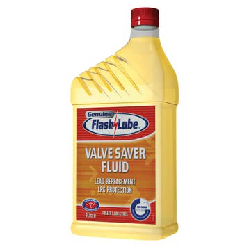 FlashLube Valve Saver Fluid FV 1000ml, Verzenden