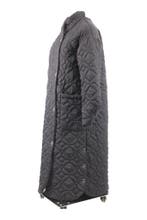 Lamary Jas in maat XS Zwart, Kleding | Dames, Jassen | Winter, Lamary, Verzenden, Gedragen, Zwart