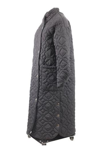 Lamary Jas in maat XS Zwart, Kleding | Dames, Jassen | Winter, Lamary, Verzenden, Gedragen, Zwart