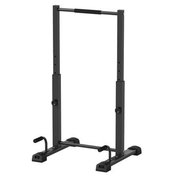 TRUUSK Dip Bars Dip Station 540 Kg Belastbaar - Hoogteverste, Verzenden, Nieuw
