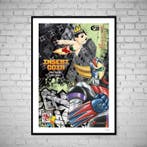 SKE - Goldorak X Astroboy Insert Coin