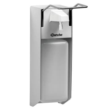 Desinfectiedispenser PS 0,9L-W | 1000ml | Wandmontage |, Verzenden, Nieuw in verpakking