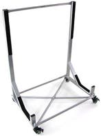 Zilveren Hardtop Standaard | Stabiel | Premium | OP=OP, Doe-het-zelf en Verbouw, Bouwliften, Ophalen of Verzenden, Nieuw, Bouwlift