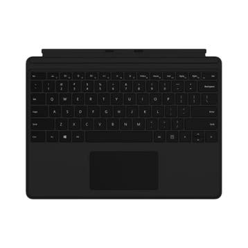 Nieuwe Microsoft Surface Pro X Keyboard met garantie, Ophalen of Verzenden, Nieuw, Microsoft