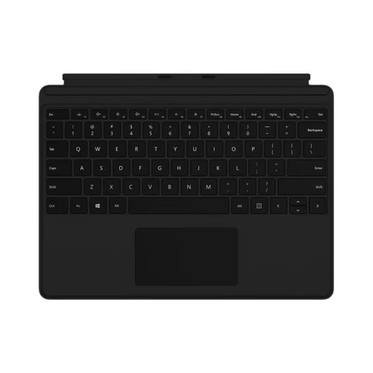 Nieuwe Microsoft Surface Pro X Keyboard met garantie, Computers en Software, Toetsenborden, Nieuw, Ophalen of Verzenden