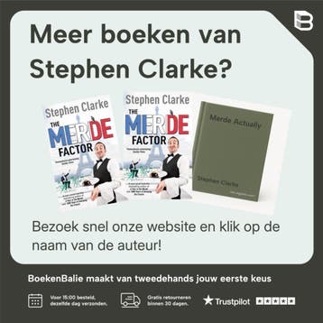 Dirty Bertie EXPORT 9780099574330 Stephen Clarke, Verzenden, Gelezen, Stephen Clarke