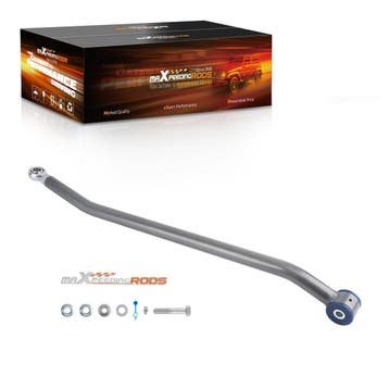 Verstelbare voor Track Bar voor Grand Cherokee 1999-2004..., Verzenden, Nieuw, Universele onderdelen