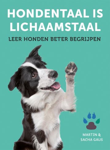 Hondentaal is lichaamstaal - Martin Gaus 9789021570389, Verzenden, Gelezen, Martin Gaus