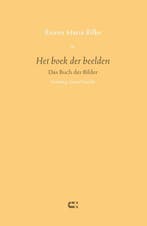 Het Boek Der Beelden | Rainer Maria Rilke | Nieuw, Ophalen of Verzenden, Nieuw, Rainer Maria Rilke