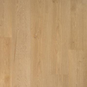 Plak pvc rechte plank  |  Douwes Dekker Ambitieus Riante, Ophalen, Nieuw