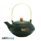 Dragon Ball Shenron Theepot, Ophalen of Verzenden, Nieuw