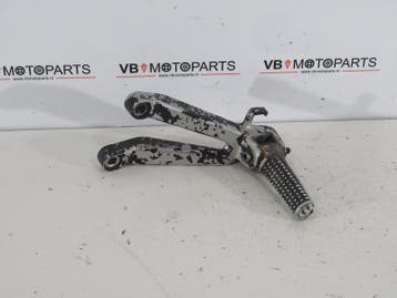 Yamaha YZF R1 Voetsteun links achter, Motoren, Onderdelen | Yamaha, Ophalen of Verzenden, Nieuw