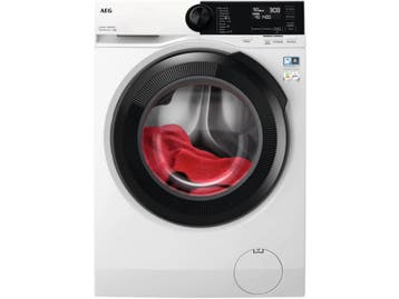 AEG Series 6000 LR6A65480 - Wasmachine - Voorbelading 8 kg, Witgoed en Apparatuur, Wasmachines, Verzenden, Nieuw