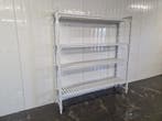 Koelcel / Vriescel stelling 167 x 39,5 x 181 cm, Nieuw in verpakking, Koelen en Vriezen
