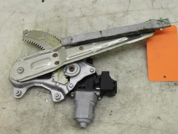 Ruitmechaniek 4Deurs rechts-achter Nissan Juke O132610, Ophalen of Verzenden, Nieuw