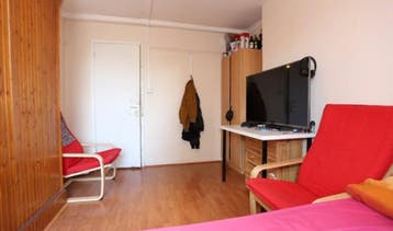 Te Huur Studio Cornelis Houtmanstraat In Den Haag, 20 tot 35 m², Den Haag