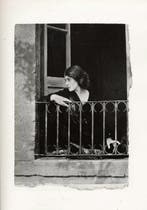 Edward Weston (1886–1958) - Tina in Tacubaya, Mexico, 1923
