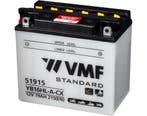 VMF Powersport accu | CB16HL-A-CX | 12V 19Ah, Ophalen of Verzenden, Nieuw
