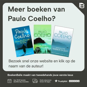 The Fifth Mountain - Paulo Coelho 9780722537510, Verzenden, Gelezen, Paulo Coelho