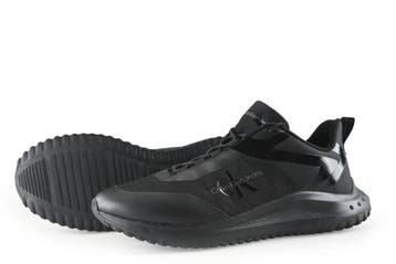 Calvin Klein Sneakers in maat 45 Zwart, Calvin Klein, Verzenden, Zwart, Sneakers of Gympen