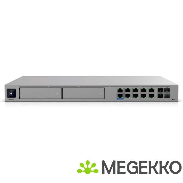 Ubiquiti UniFi Dream Machine Beast, Computers en Software, Netwerkkaarten, Nieuw, Verzenden