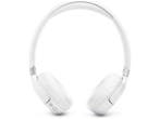 Jbl -  Tune 680nc Draadloze Hoofdtelefoon  - Wit, Overige merken, Verzenden, Bluetooth, Nieuw