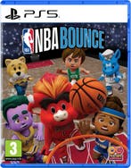 NBA Bounce (PlayStation 5), Verzenden, Gebruikt